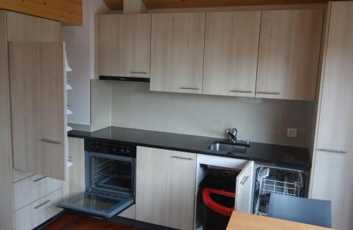 Ringgenberg Apartment | Royal Swiss Apartments