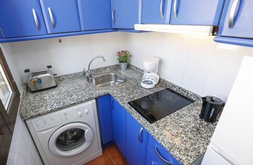 Old Town Apartment | ROYAL TARRACO HomeStay by Turismar