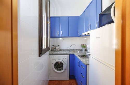 Old Town Apartment | ROYAL TARRACO HomeStay by Turismar