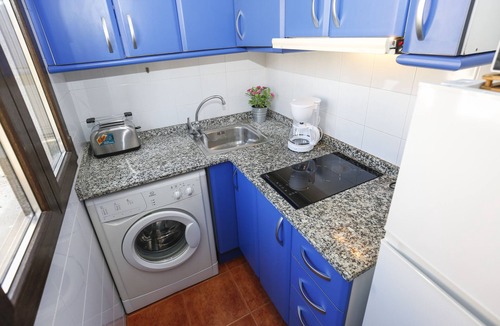 Old Town Apartment | ROYAL TARRACO HomeStay by Turismar