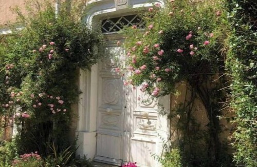 Cuxac-Cabardes House | Royal Textile Manufactory 1680