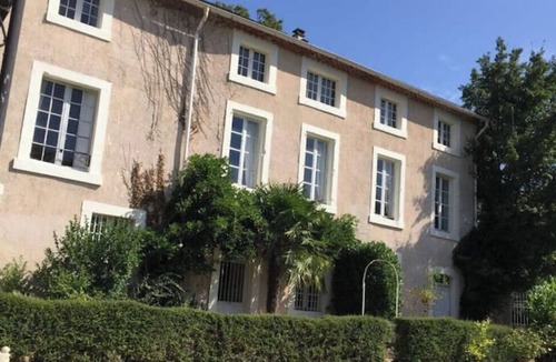 Cuxac-Cabardes House | Royal Textile Manufactory 1680