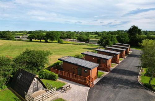 Croston Resort | Royal Umpire Caravan Park