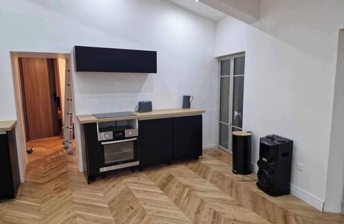 Bessan Apartment | Royal Univers Appart' Bessan
