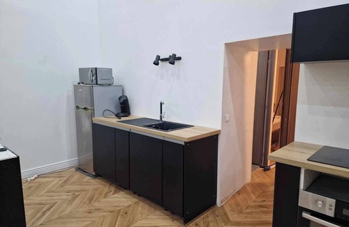 Bessan Apartment | Royal Univers Appart' Bessan