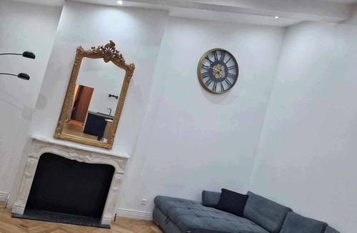 Bessan Apartment | Royal Univers Appart' Bessan