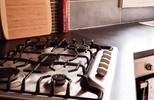 Glenisla House | Royal Victoria House