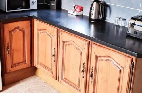 Glenisla House | Royal Victoria House