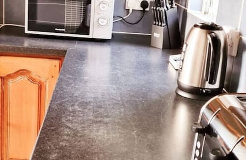 Glenisla House | Royal Victoria House