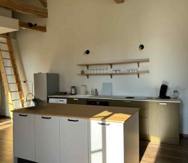 Eymet Apartment | Royal View