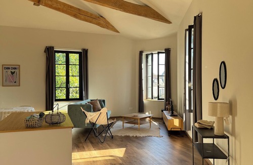 Eymet Apartment | ROYAL VIEW