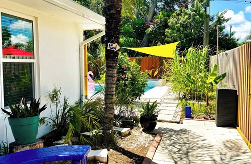 Oakland Park House | Royal Villa @ Blue Lizard – Adults ONLY