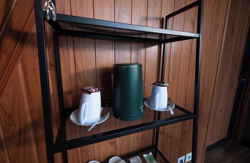 Kedisan Cabin | Royal VIP Glamping Kintamani