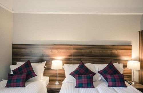 North West Hotel | Royal West End Hotel