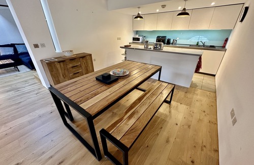 Plymouth Apartment | Royal William Yard Apartments
