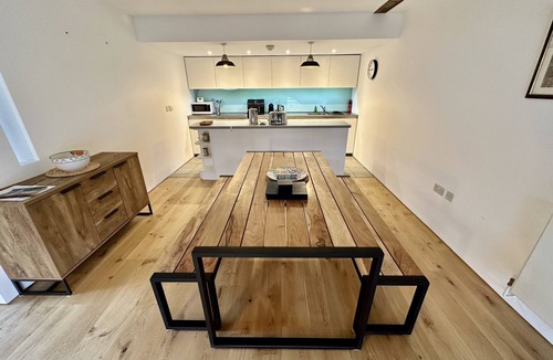 Plymouth Apartment | Royal William Yard Apartments