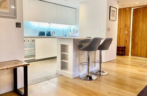 Plymouth Apartment | Royal William Yard Apartments