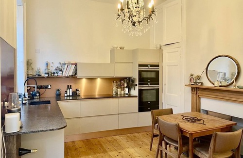 Plymouth Apartment | Royal William Yard Apartments