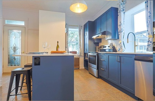 Beaupre House | Royale 1918: 6BR, Water Park, Spa & Secret Rooms
