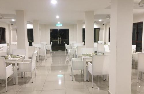 Cherating Resort | Royale Chulan Cherating Chalet