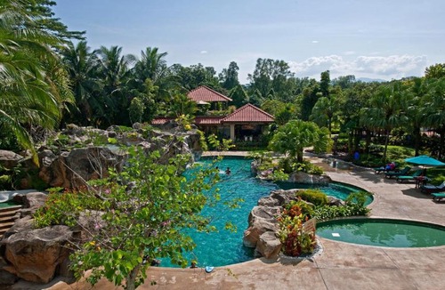 Kampung Tekir Hotel | Royale Chulan Seremban