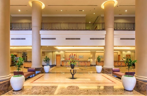 Kampung Tekir Hotel | Royale Chulan Seremban