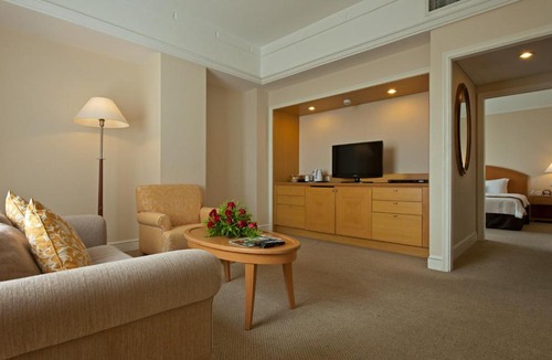 Kampung Tekir Hotel | Royale Chulan Seremban