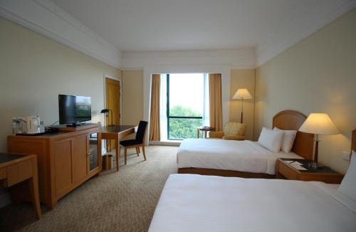 Kampung Tekir Hotel | Royale Chulan Seremban