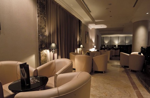 Kampung Tekir Resort | Royale Chulan Seremban