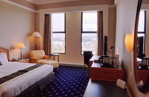 Kampung Tekir Resort | Royale Chulan Seremban