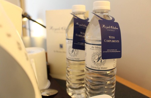 Kampung Tekir Resort | Royale Chulan Seremban