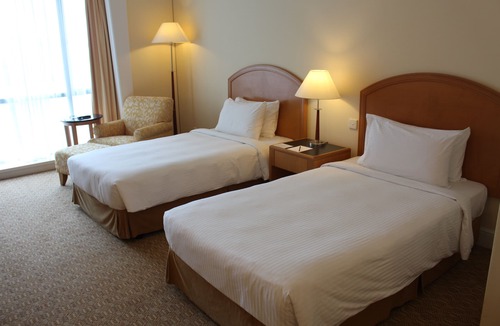 Kampung Tekir Resort | Royale Chulan Seremban