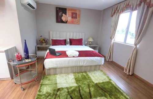 Batu Gajah Hotel | Royale Hotel Batu Gajah