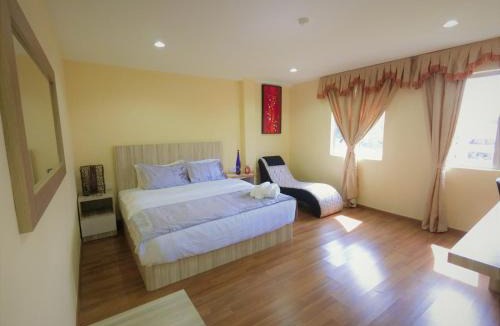 Batu Gajah Hotel | Royale Hotel Batu Gajah