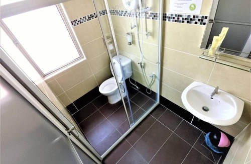 Batu Gajah Hotel | Royale Hotel