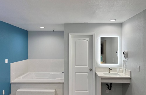 Rosemead Hotel | Royale Inn Motel
