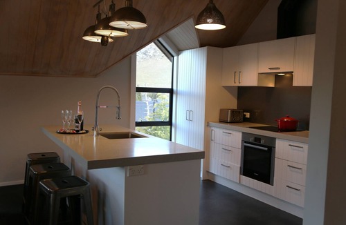 Castle Hill House | Royale on Cheese