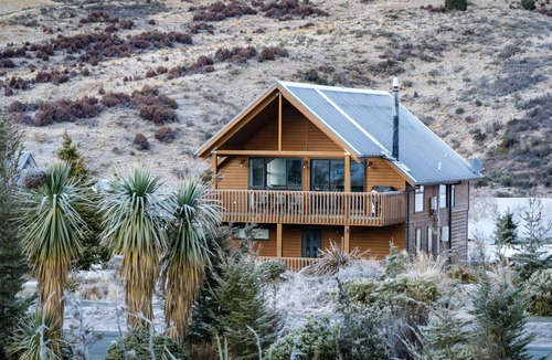 Castle Hill House | Royale on Cheese