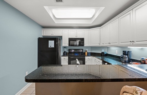 Arcadian Shores Condo | Royale Palms 303 Elegant Oceanview w/Pool & Beach