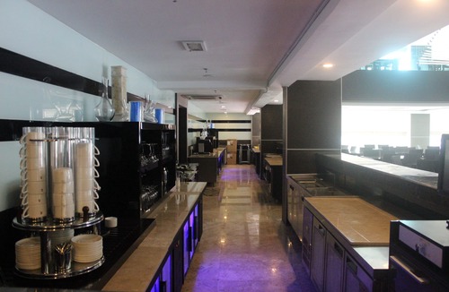 Kampung Permatang Bogak Hotel | Royale Signature Hotel