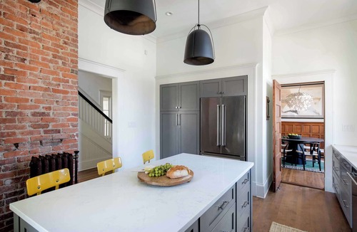 Inman Park House | Royally Yours