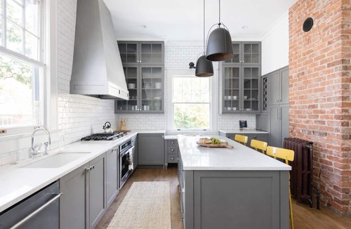 Inman Park House | Royally Yours