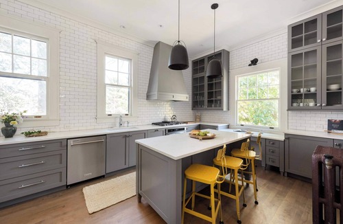 Inman Park House | Royally Yours