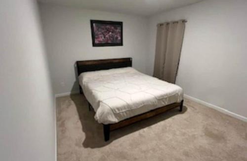 Fort Gordon House | Royalty Redefined