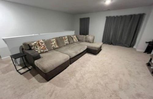 Fort Gordon House | Royalty Redefined