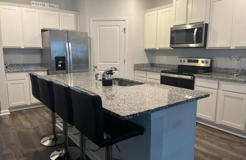 Fort Gordon House | Royalty Redefined