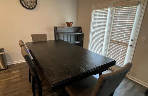Fort Gordon House | Royalty Redefined