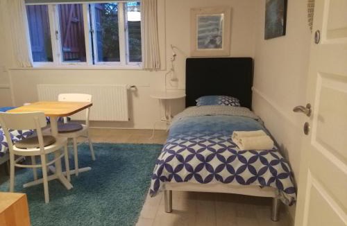 Vanlose House | Royaltybed Copenhagen