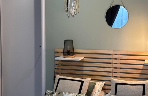 Royan Bed & Breakfast | ROYAN, room with private terrace