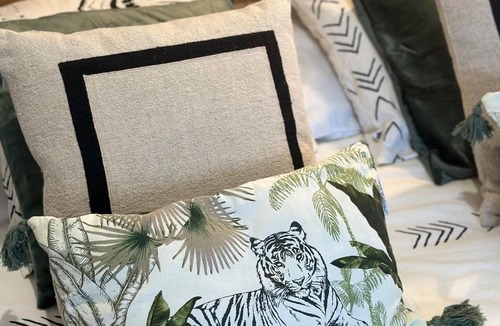 Royan Bed & Breakfast | ROYAN, room with private terrace